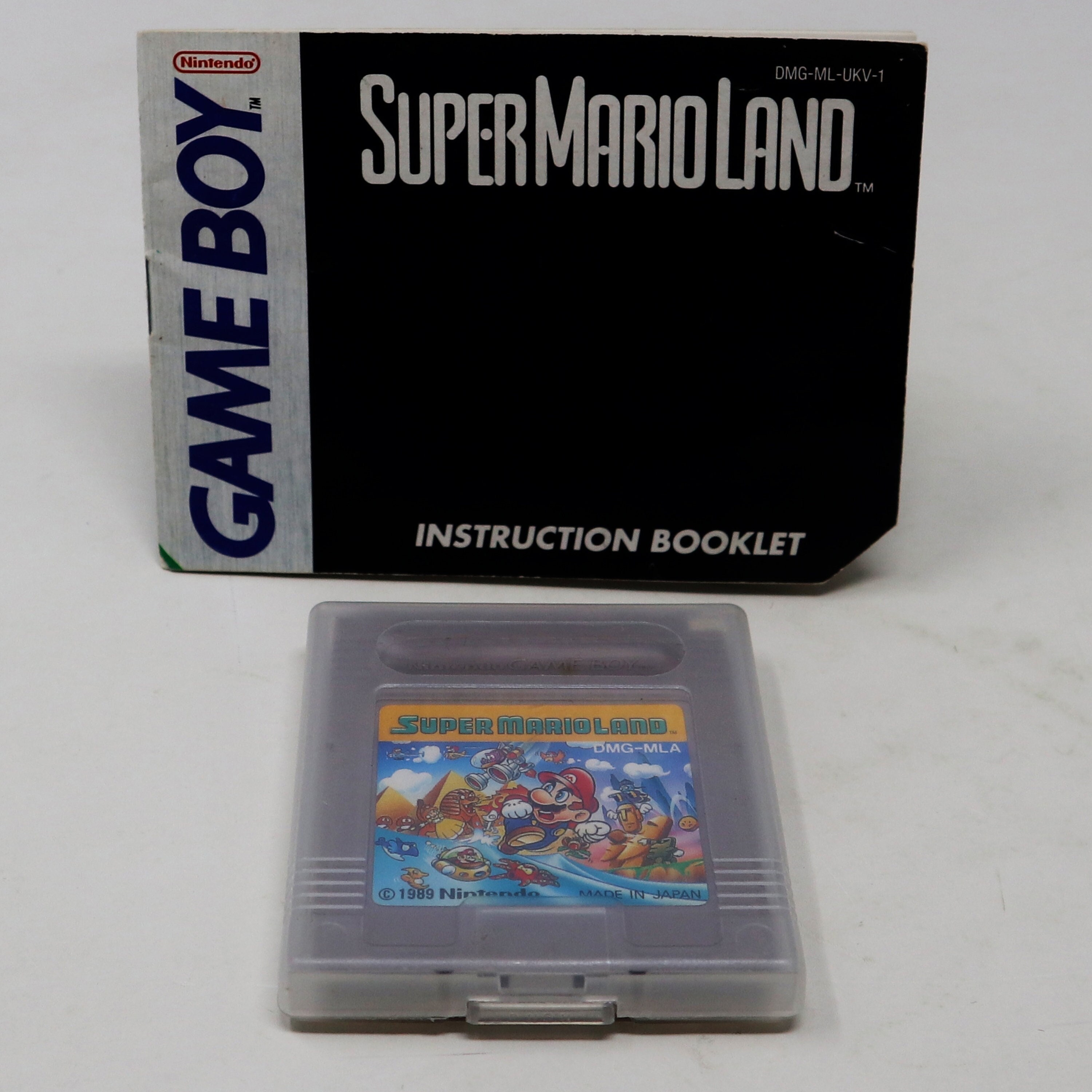 ヴィンテージ 1990 90年代 ゲームボーイ コンパクト ビデオゲーム