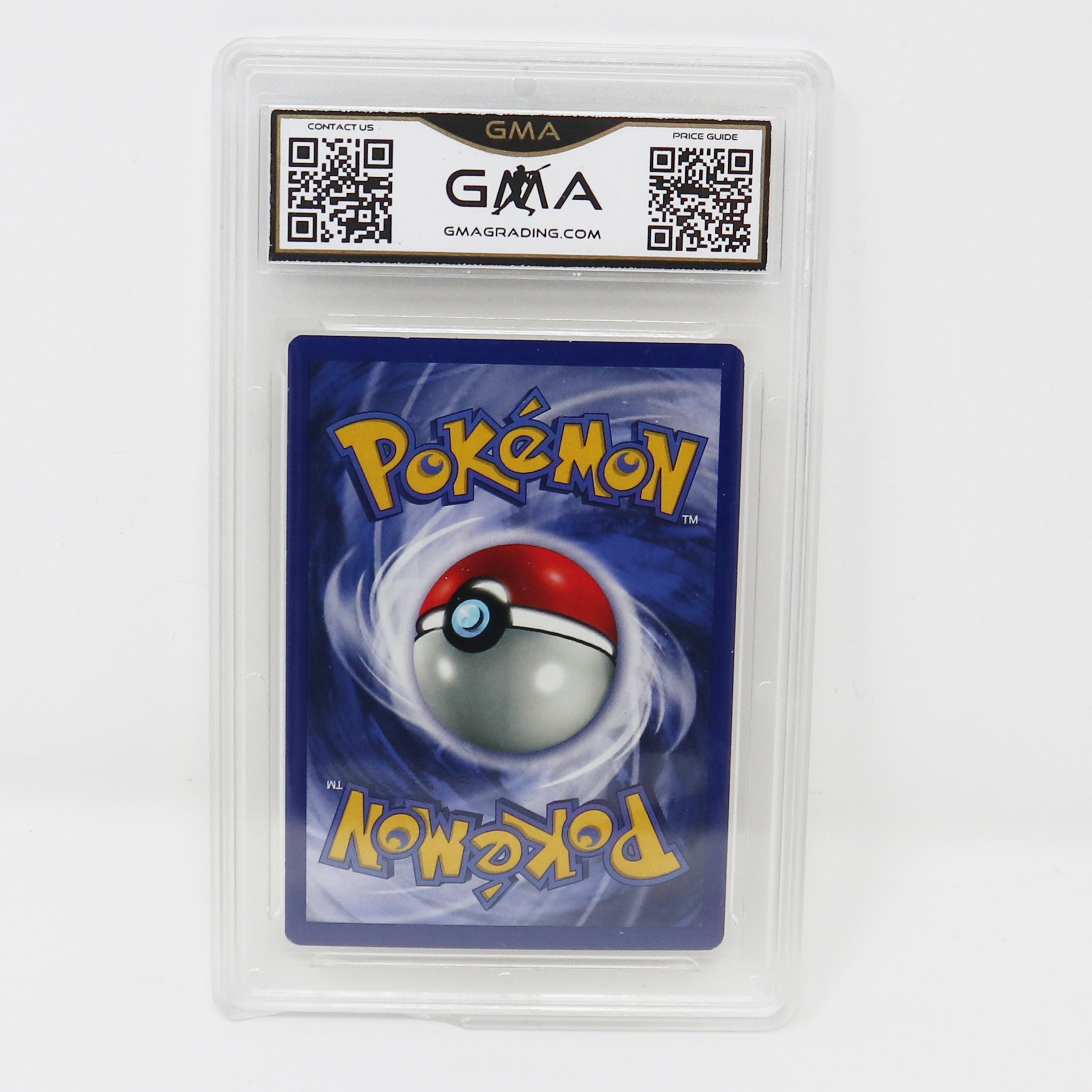 Vintage 1999 90s Nintendo Pokemon Ekans #46 Fossil Trading Game Card GMA  Graded NM 7 Rare - Etsy