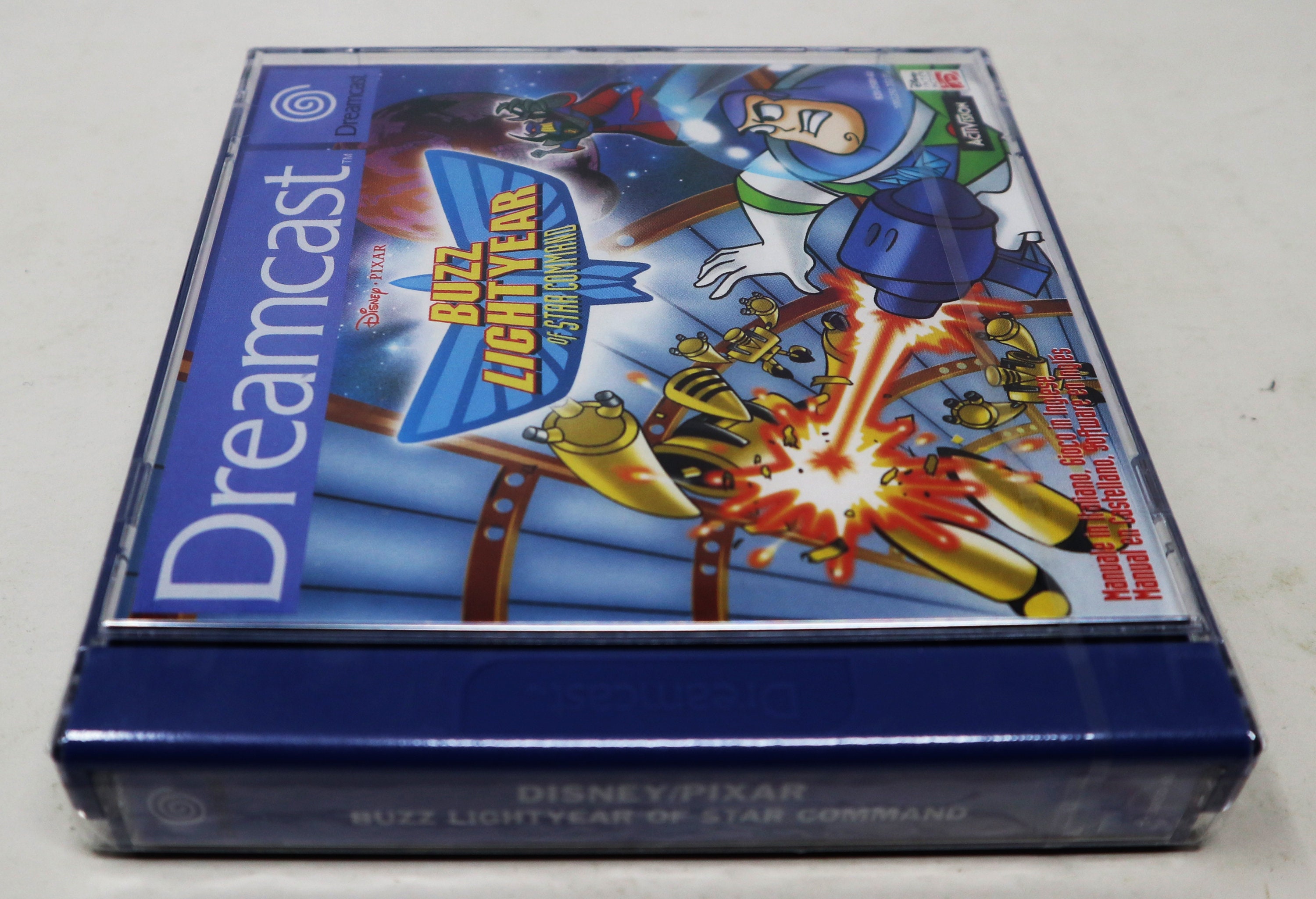 Sydney 2000 [ITA] [Sealed] | SEGA Dreamcast