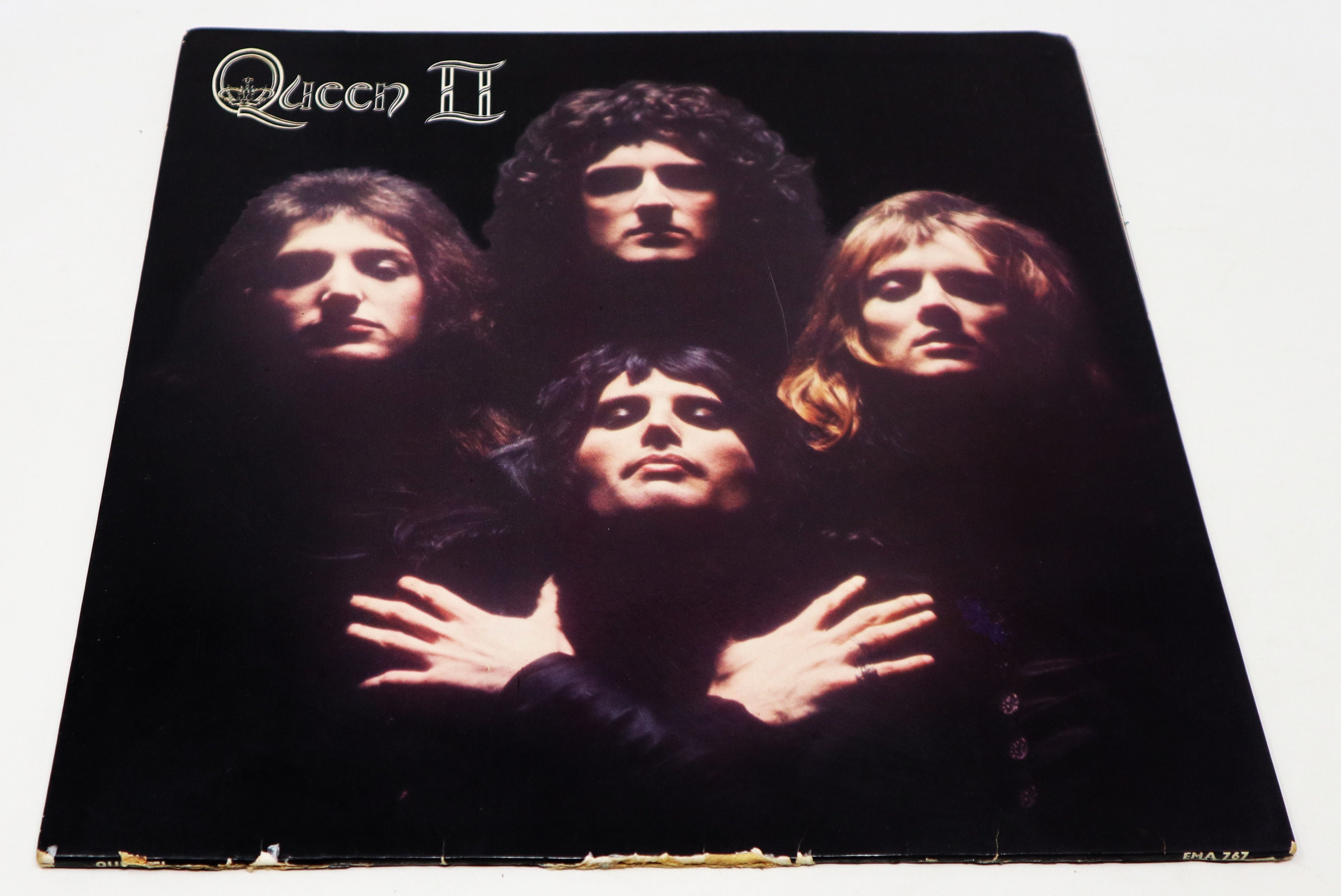 Portrait Of The Queen (1970-1974)(6枚組LP) Portrait Of The Queen (1970-1974)(6枚組LP)