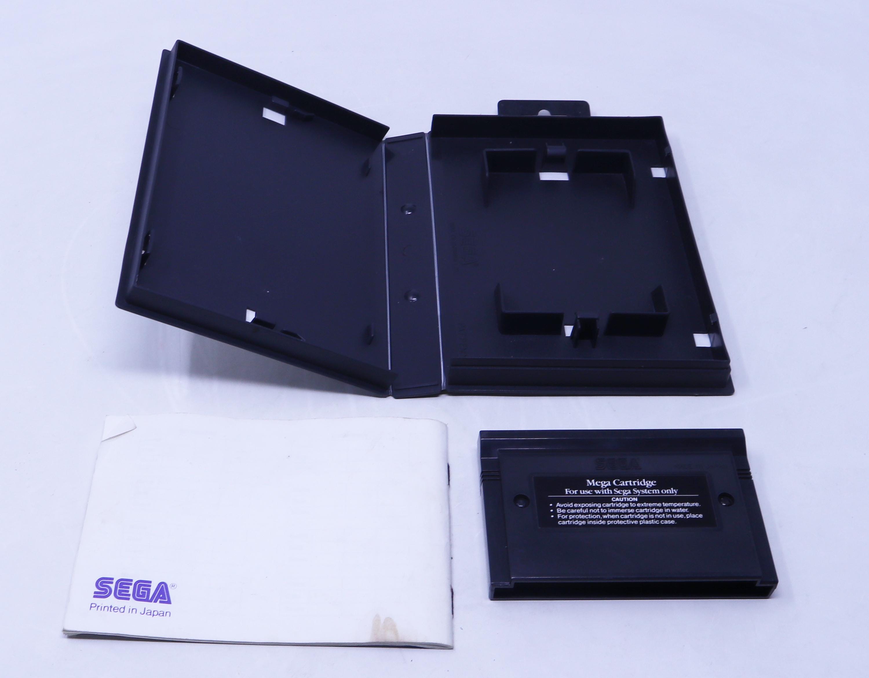 Captain Silver - SEGA Master System de Segunda mano por 10 EUR en Gavà | Wallapop