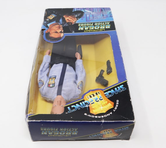 ヴィンテージ 1994 90年代 ビビッドイマジネーション スペースプレ
