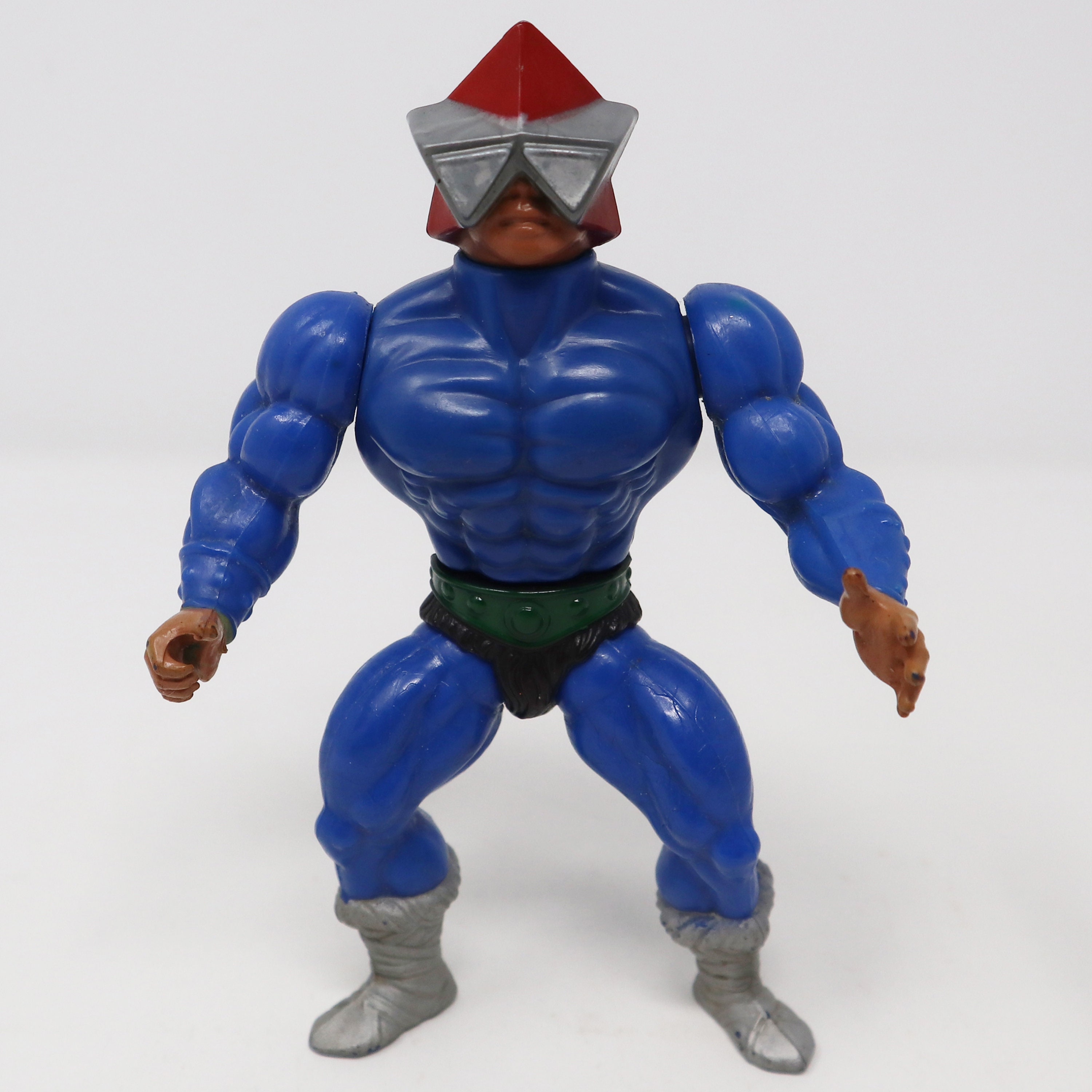 ヴィンテージ 1983 80年代 ヒーマン MOTU マスターズ オブ ザ ヴィンテージ 1983 80年代 ヒーマン MOTU マスターズ オブ ザ