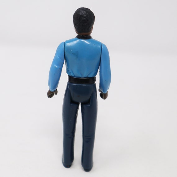 Vintage 1980 80s Palitoy Star Wars the Empire Strikes Back ESB