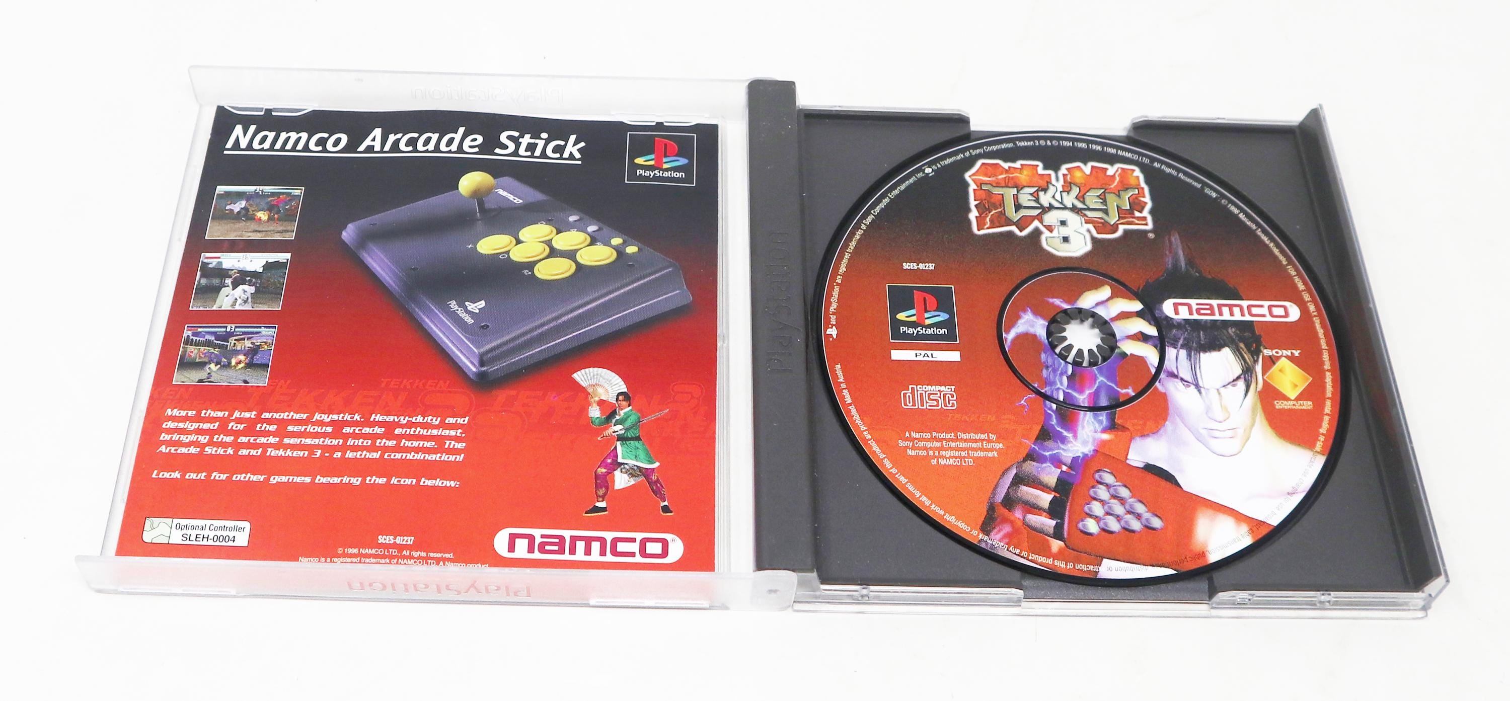 Jeu PS1 Euro Demo France 47 Demo Jouable Spyro Crash Bash Sony PlayStation One 1