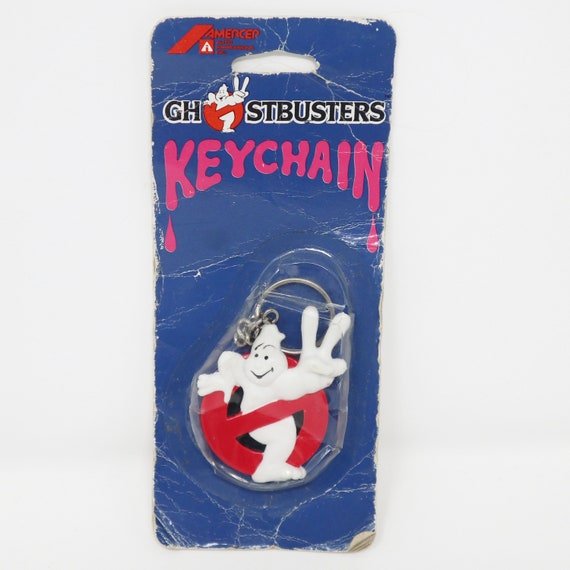 ヴィンテージ 1989 80年代 Amercep The Real Ghostbusters Mr. Stay
