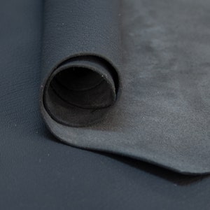 Natural Grain Goatskin Leather, Ideal for Handbags, Purses and Handmade Creations GOAT LEATHER GRAIN imagen 7