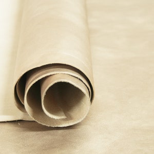 High-quality Cowhide Leather, Very Soft and Pleasant to the Touch, Ideal For Men&#39;s Leather Bags | SEDALIN