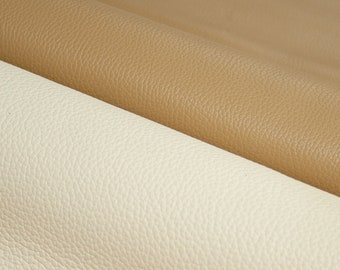 Leather Pack (IV). Genuine cow leather. Pack of two hides each of high quality.