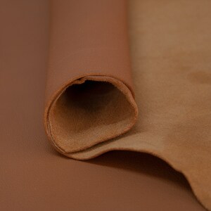 Natural Grain Goatskin Leather, Ideal for Handbags, Purses and Handmade Creations GOAT LEATHER GRAIN Couro