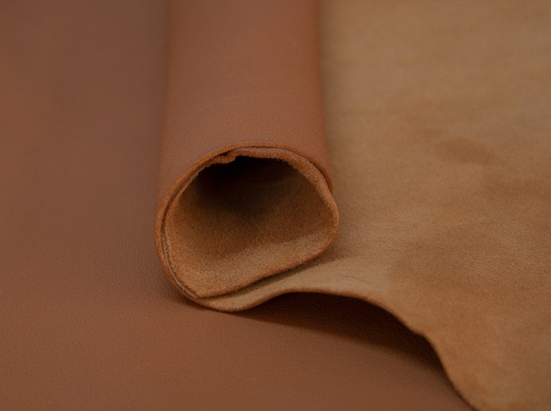 Natural Grain Goatskin Leather, Ideal for Handbags, Purses and Handmade Creations GOAT LEATHER GRAIN Couro