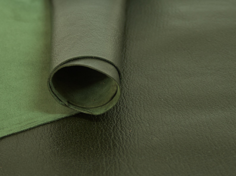 Natural Grain Goatskin Leather, Ideal for Handbags, Purses and Handmade Creations GOAT LEATHER GRAIN imagen 8