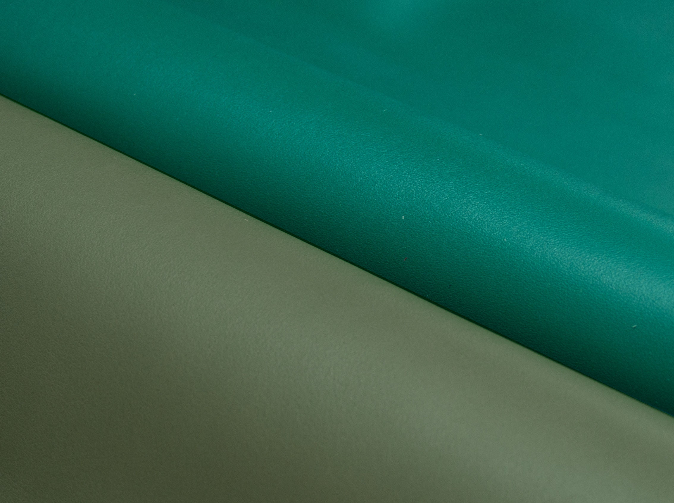 Leather Pack II. Genuine Cow Leather. Leather Warehouse. Etsy Australia