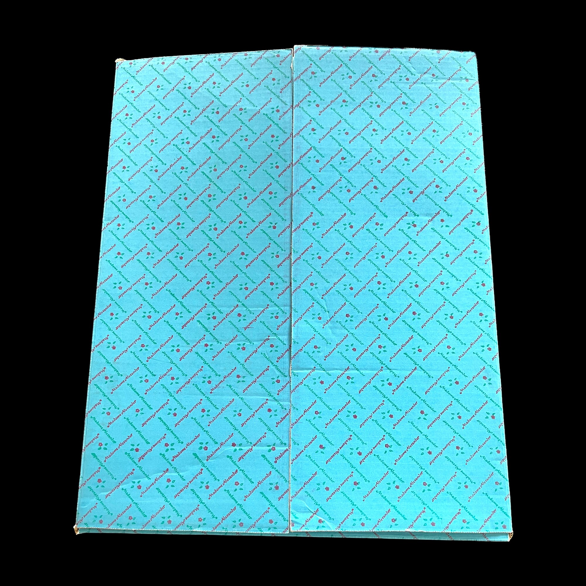 Madame Beatrice Alexander, Self Portrait, 2295, 21, Madame Alexander