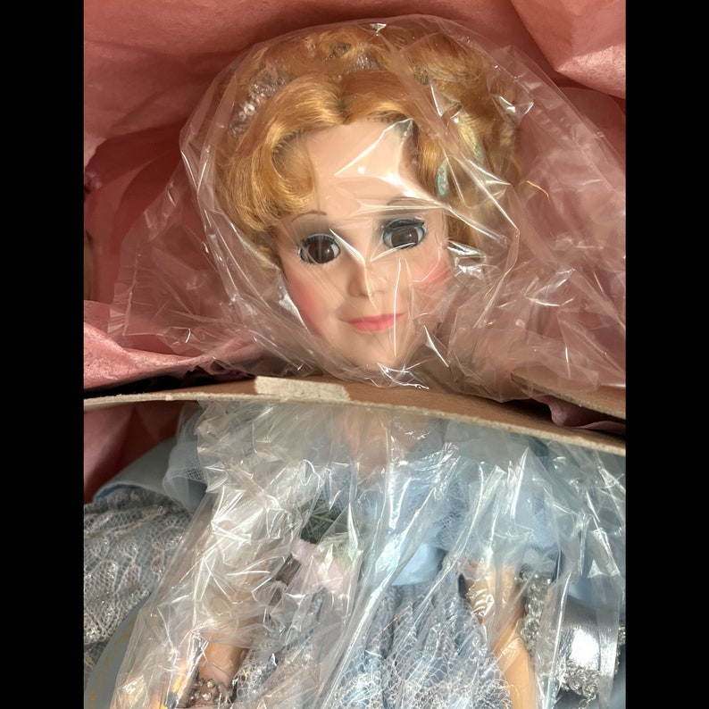 Madame Beatrice Alexander, Self Portrait, 2295, 21, Madame Alexander