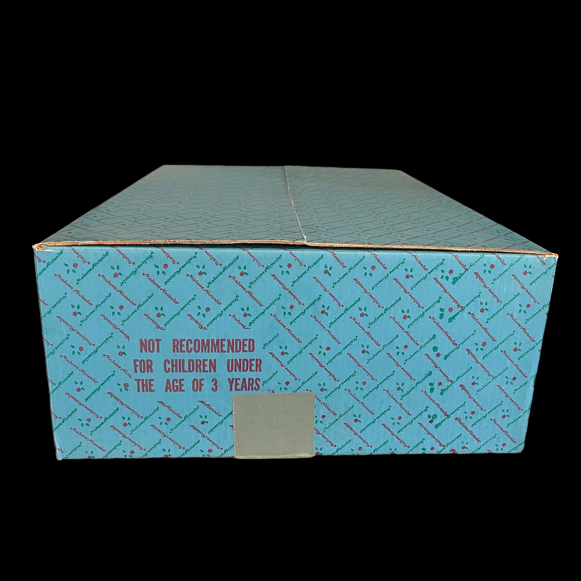 Madame Beatrice Alexander, Self Portrait, 2295, 21, Madame Alexander