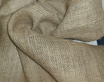 Burlap Fabric (BTY) 40" Width