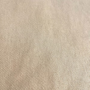 Upholstery & Slipcover Heavy Duty Washed Denim Fabric: White, Natural, Beige, Khaki (100% Cotton)