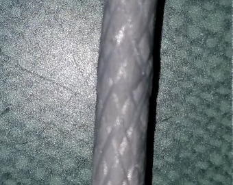 Upholstery Fiber Flex Firm piping / welt cord for cushions and pillows - (10 yds.)