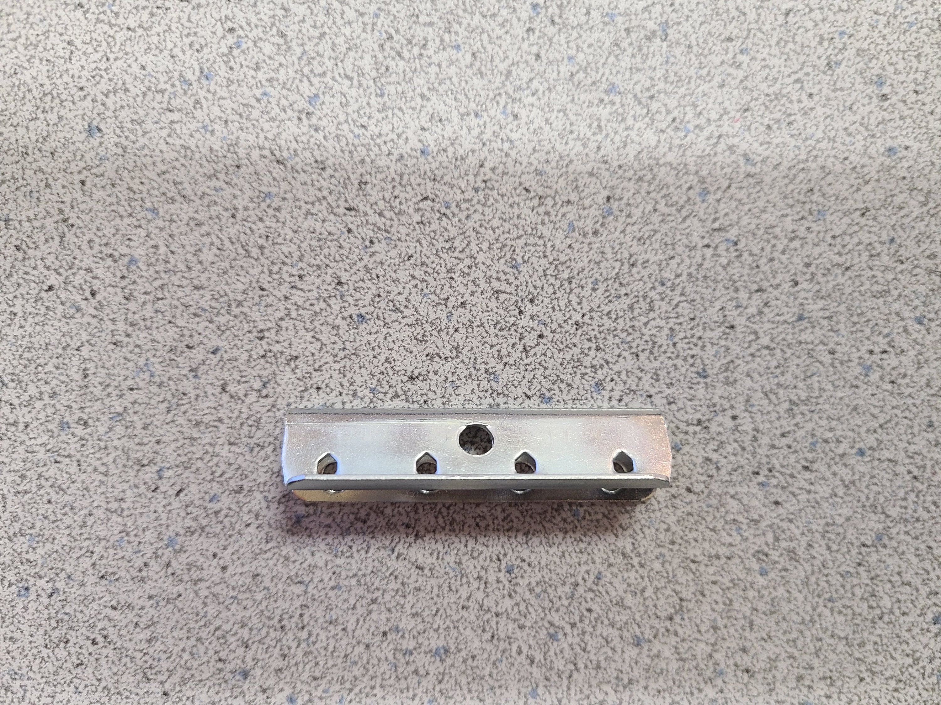 Pirelli Rubber bing Metal End Clips Etsy UK