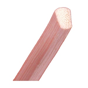 Pre-woven Cane Webbing Spline (6 ft.)