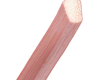 Pre-woven Cane Webbing Spline (6 ft.)