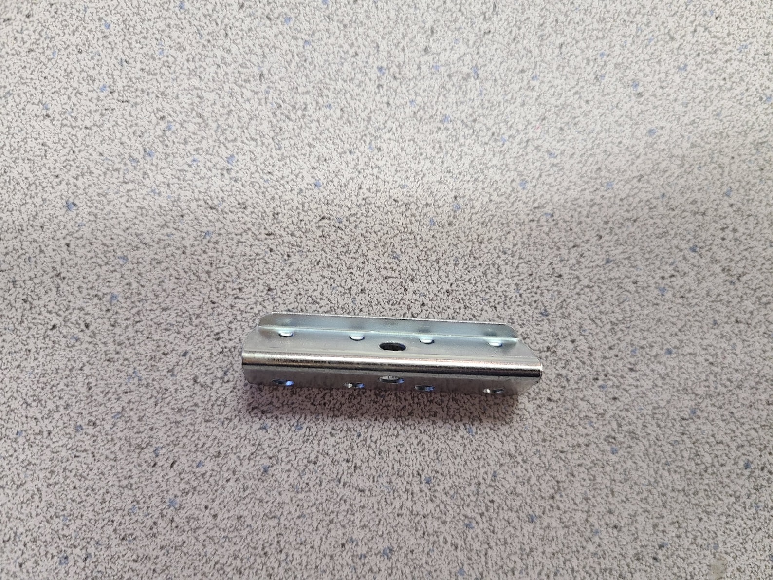 Pirelli Rubber bing Metal End Clips Etsy.de