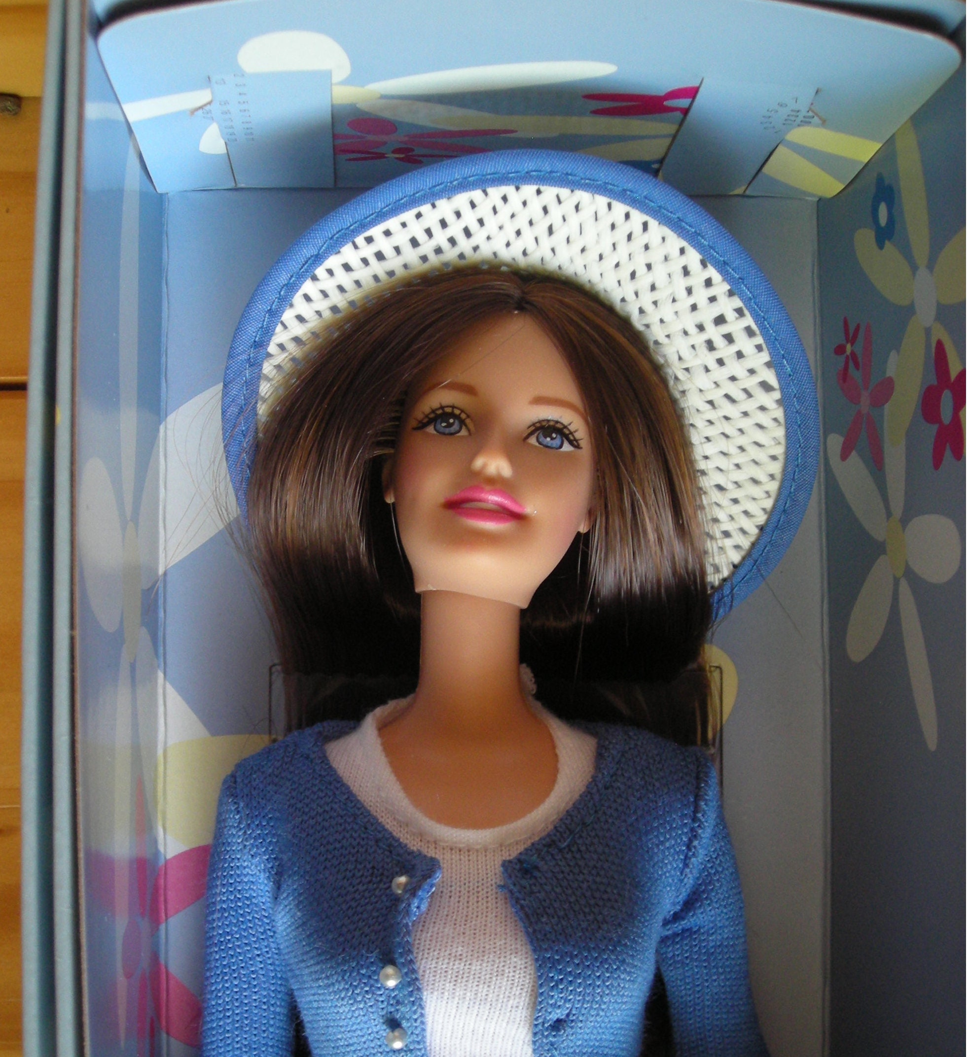 little debbie barbie