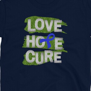 Awareness Tees, Inspirational Words, Motivational Words, Graphic T-shirts, Cancer Awareness, Awareness Clothing, Cancer Survivor
