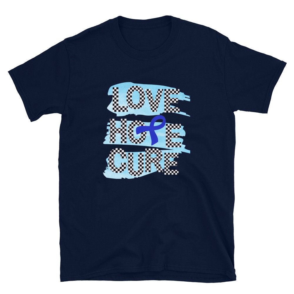 Race Car Fans Racing Flag Shirts Racing Shirts Awareness Etsy