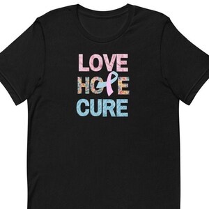 Infant Loss Awareness, SIDS Awareness, Pink & Blue Awareness Ribbon, Awareness T-Shirt