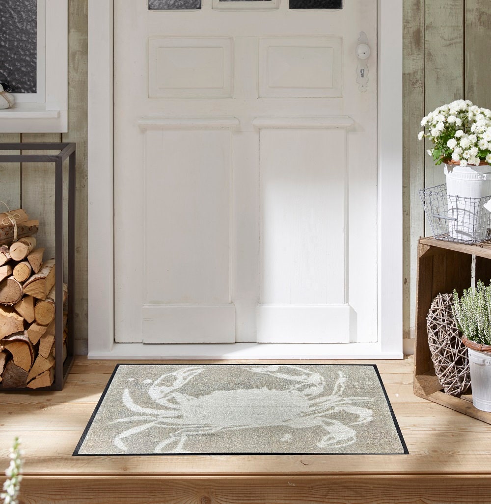 Beach 2024 kitchen mat