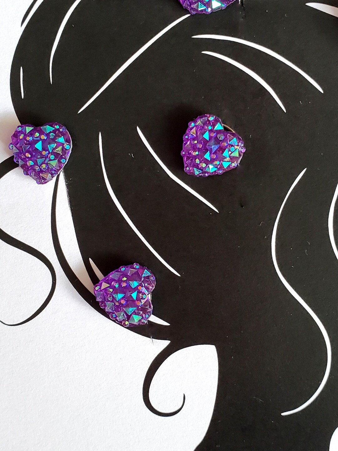 Heart Hair Swirls Hair Spins Hair Coils Hair Accessories Etsy Heart Hair Swirls Hair Spins Hair Coils Hair Accessories Etsy