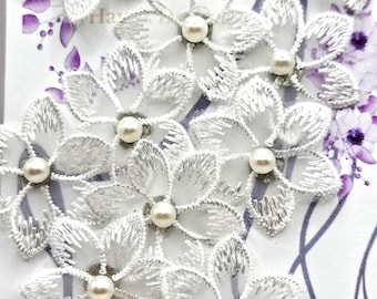 Wedding Veil Weights, Magnetic Weights, Outdoor Wedding Accessories, Veil Control, delicate  Lace