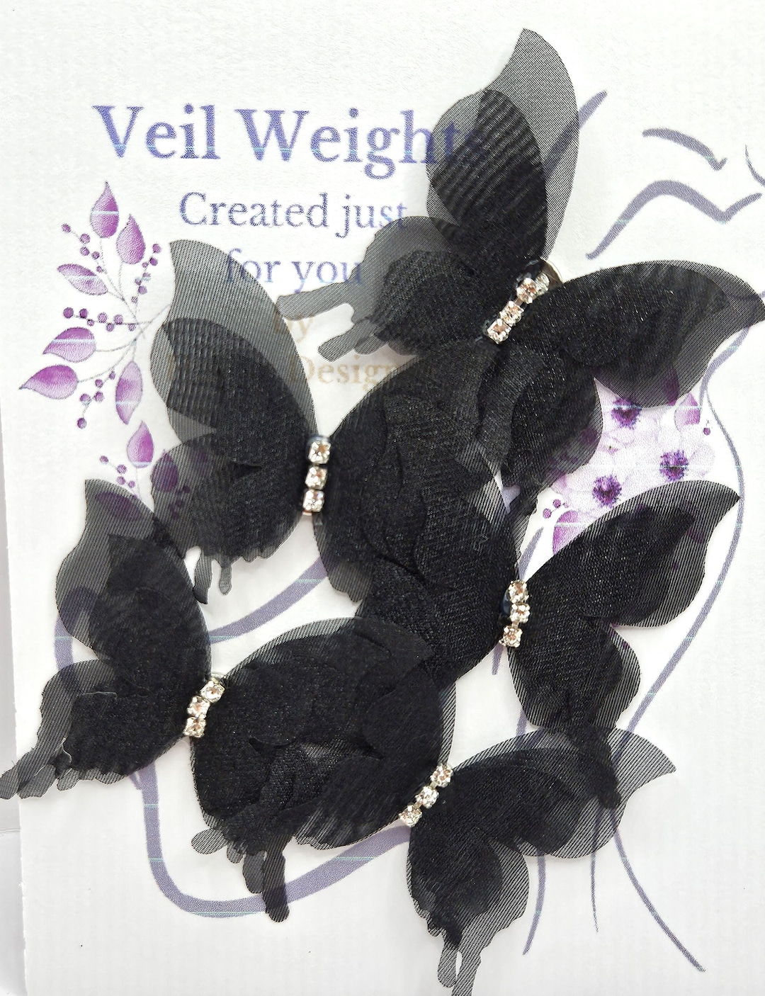 CHUNTIAN Pearl Veil Weights - 16 Pairs Of Magnetic Bridal Veil Weights - Secures Long Veils For Outdoor Weddings - Premium Wedding Accessories For The Bride - Walmart Supplies