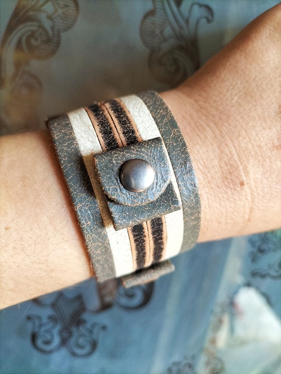 Brazalete fossil sale