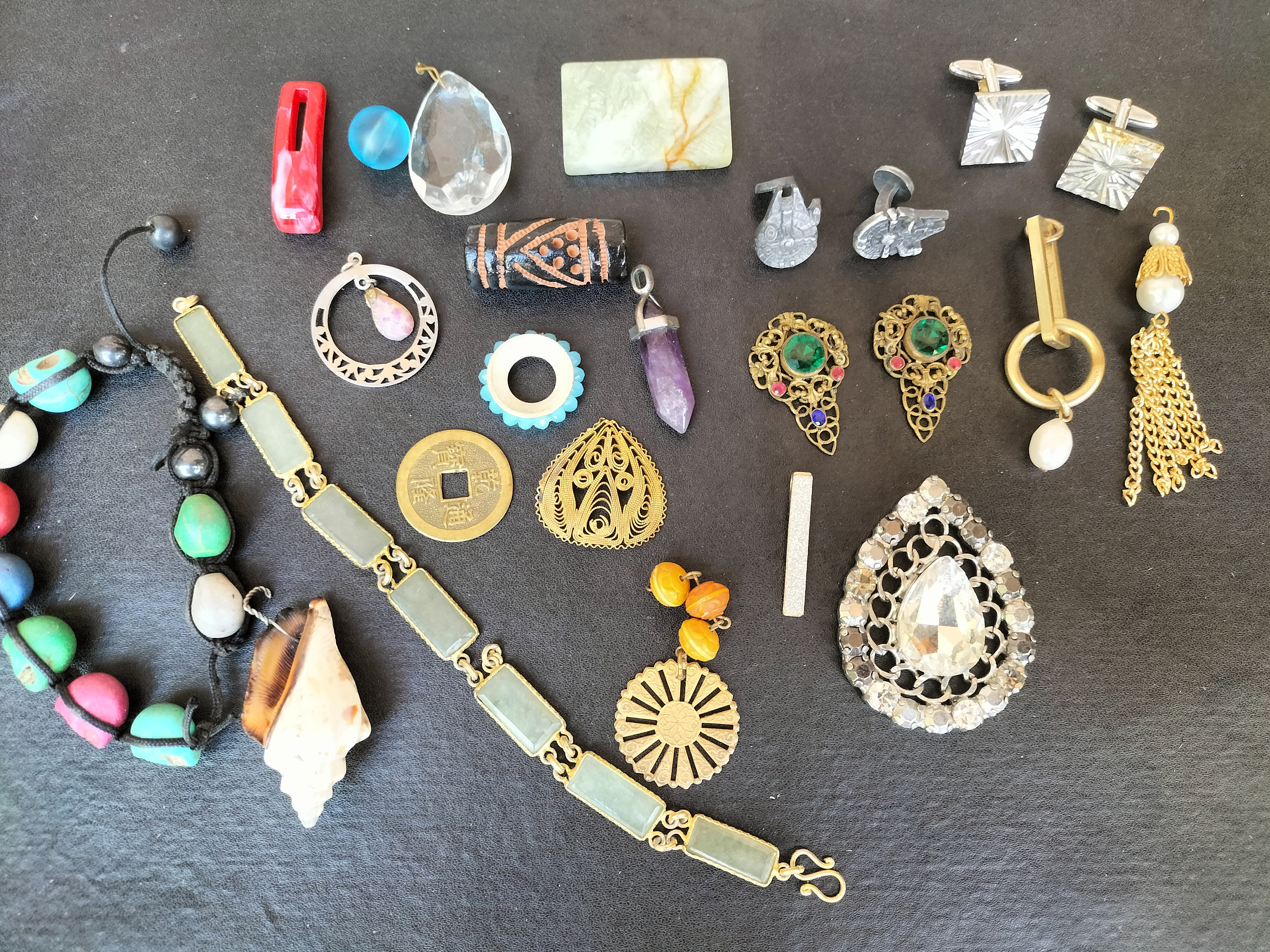 Bulk Pendants Etsy Australia