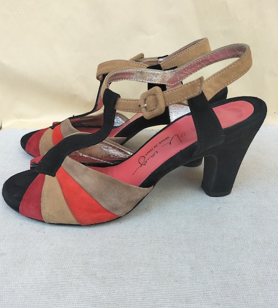 Gianvito Rossi High Heel Shoes Woman Colour Black | ModeSens