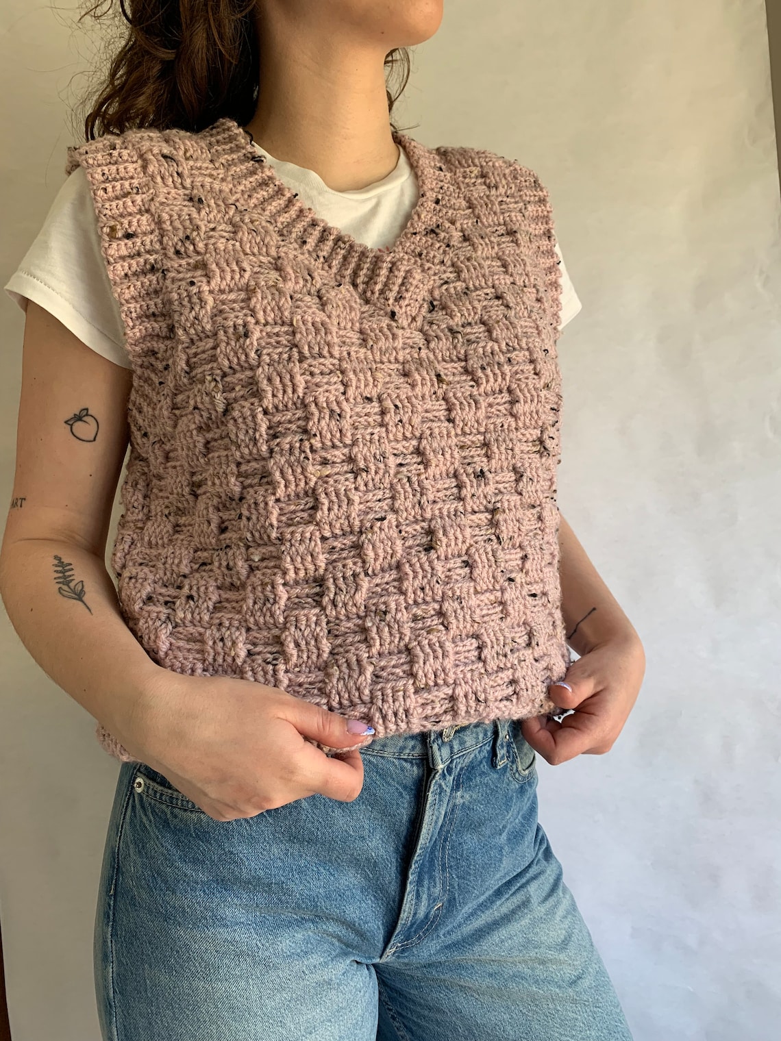 Gilet Sans Manches (Sweater Vest) Alice + Olivia - Taille XS - Neuf Sans étiquettes
