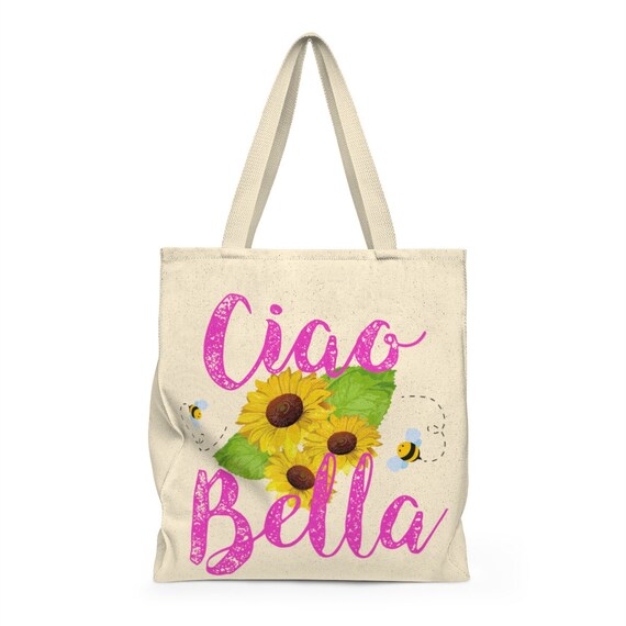 ciao bella luggage