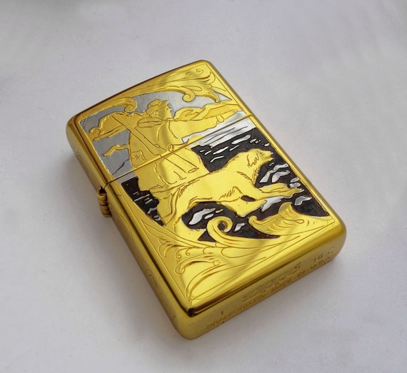 gold gift for husband birthday