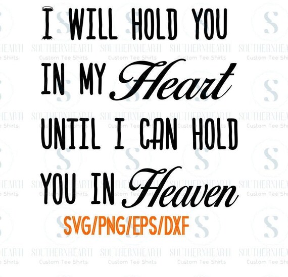 Download Memorial Quote Svg Christmas Ornament Svg File In Lovong Etsy
