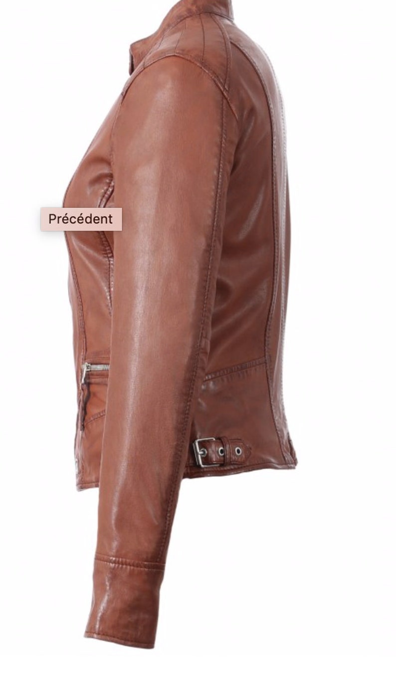 Oakwood jacket