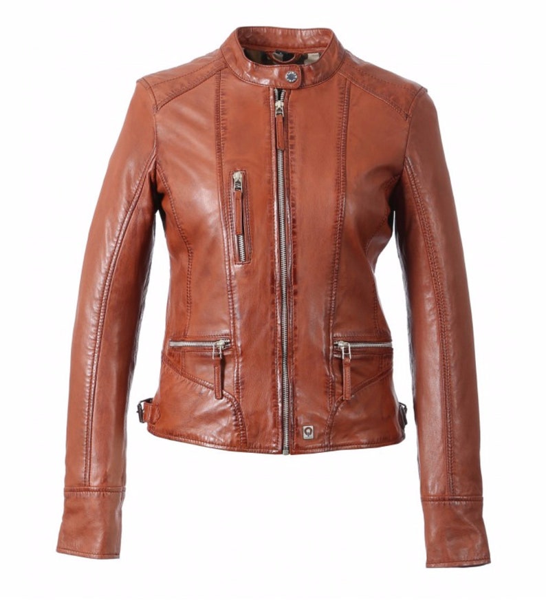 Oakwood jacket