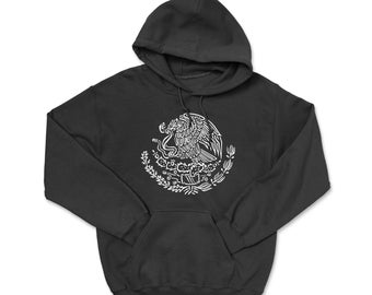 mexican hoodies for sale