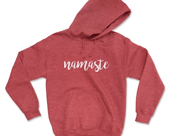 yoga hoodie mens