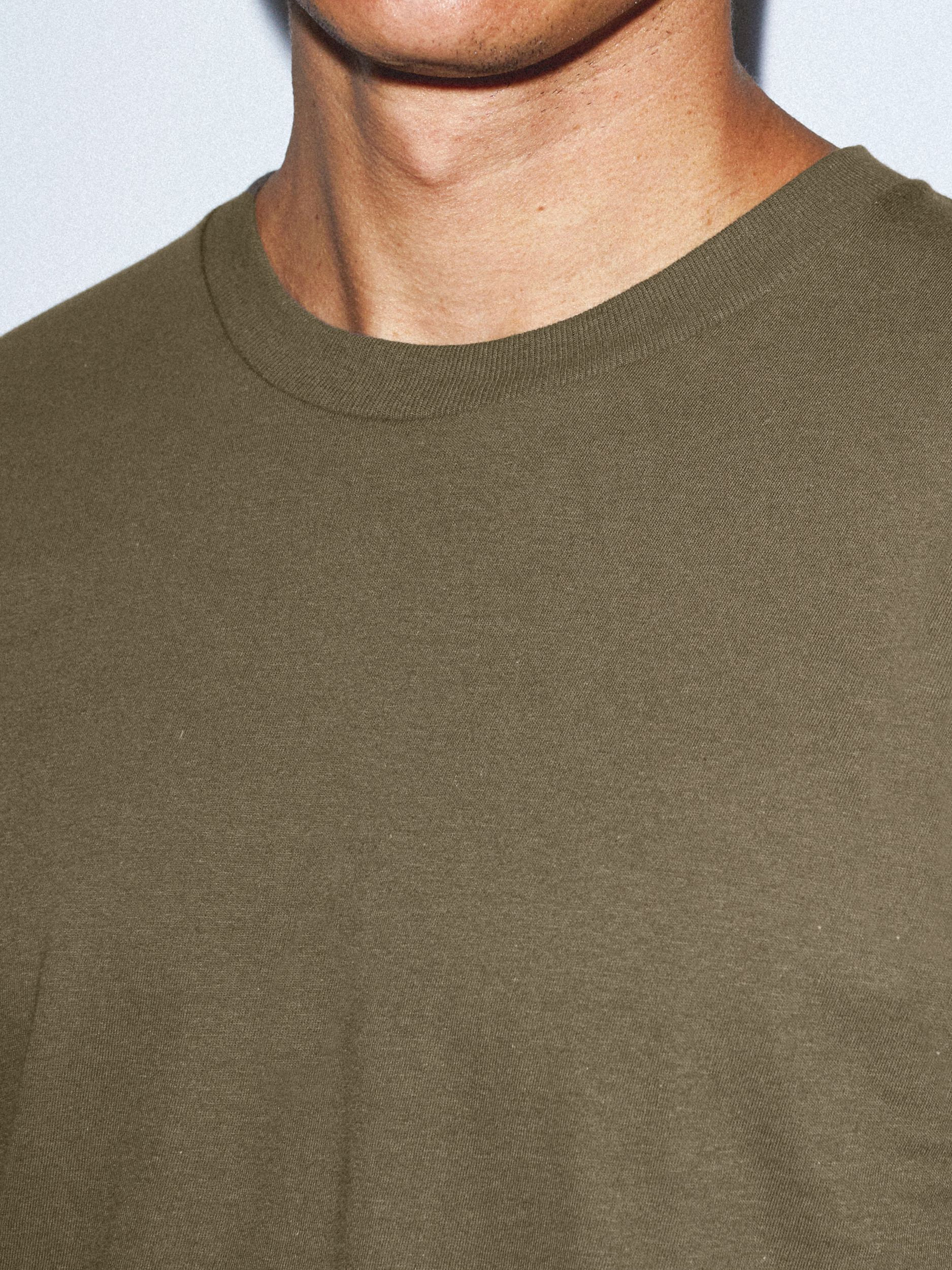 GLOBO GYM Shirt American Apparel Fine Jersey Tee Made in Etsy