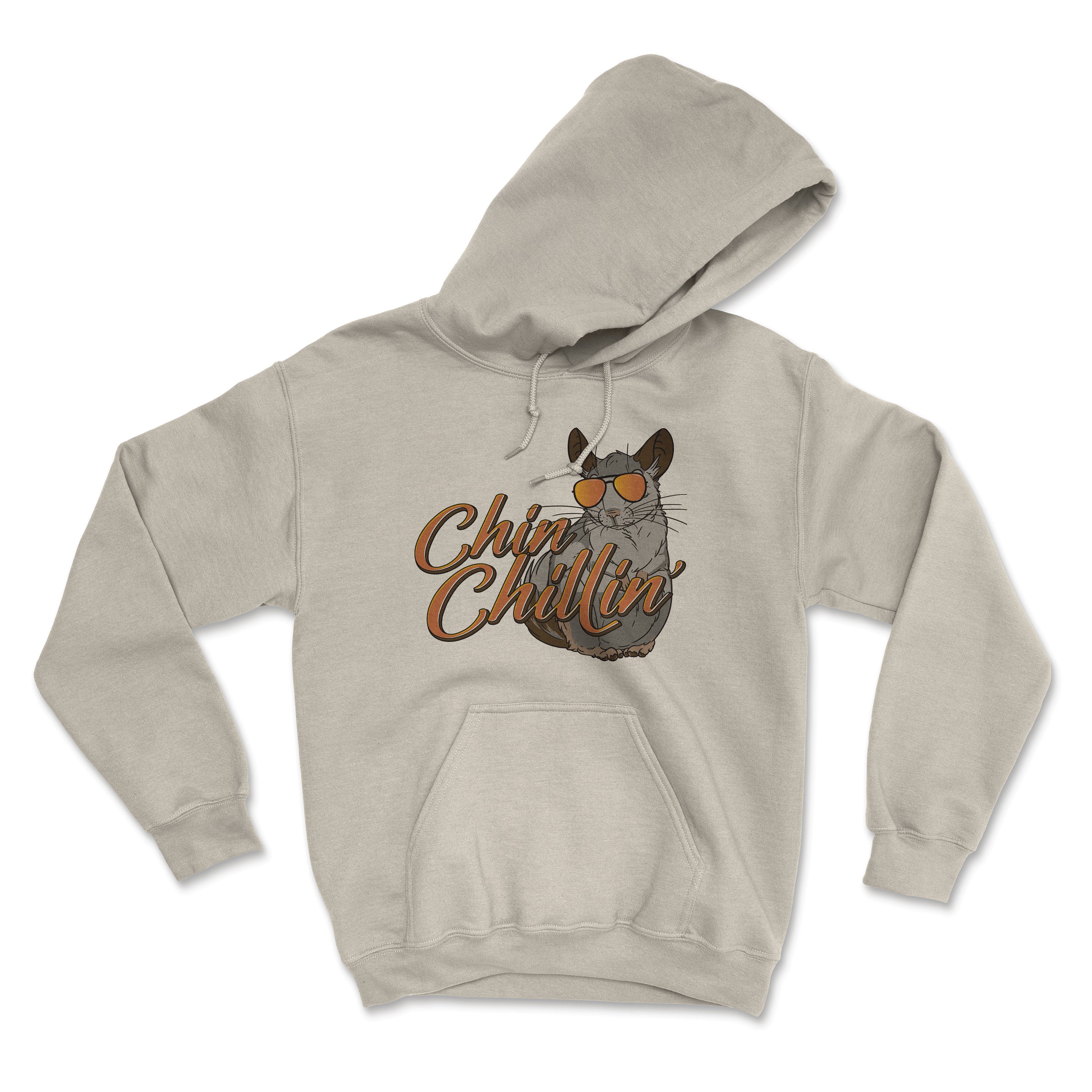 Chinchilla Hoodie Etsy Singapore