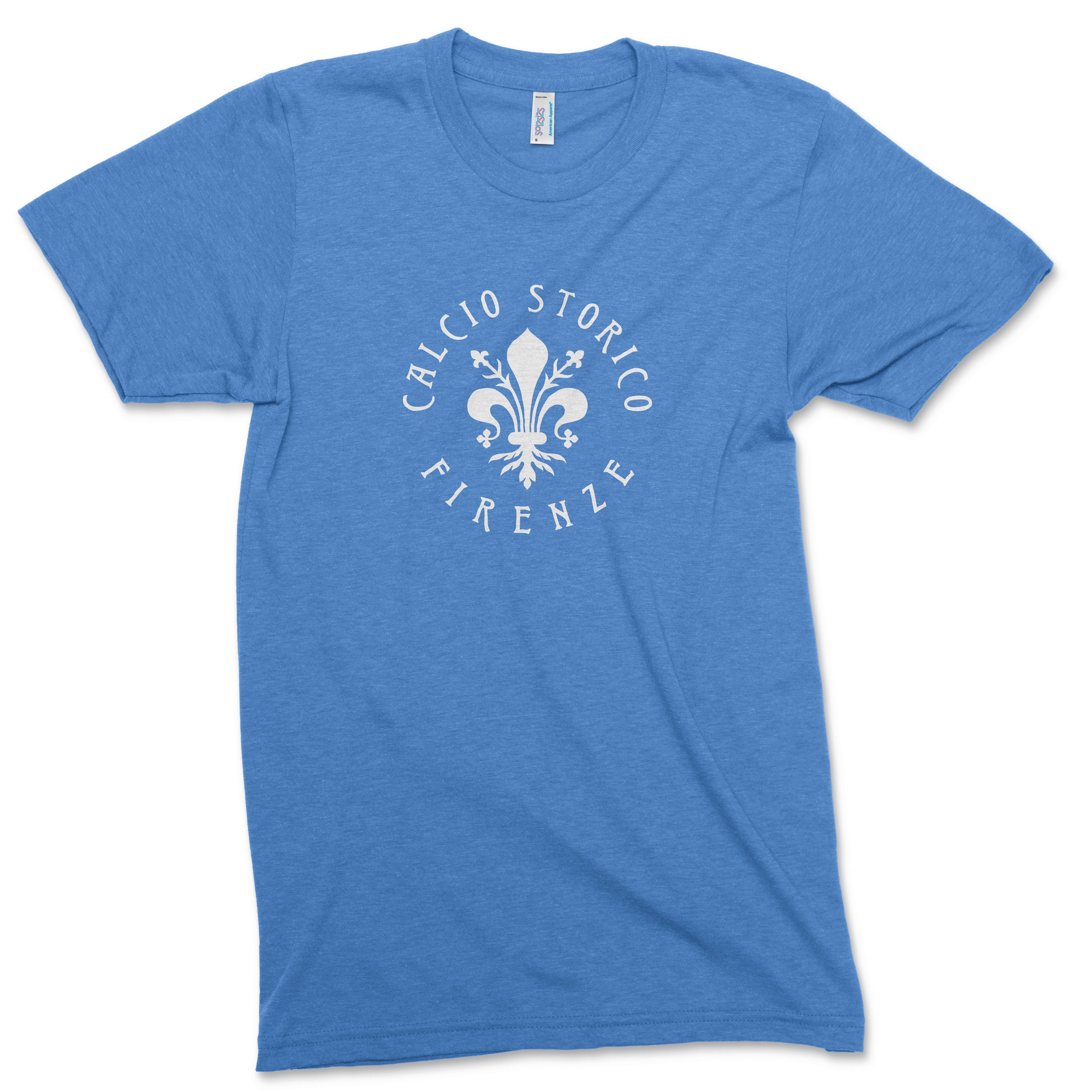 calcio t shirt