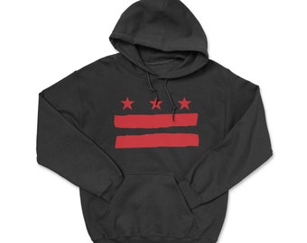 dc hoodies mens